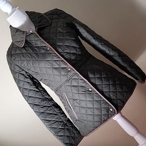 Ralph Lauren Quilted Jacket